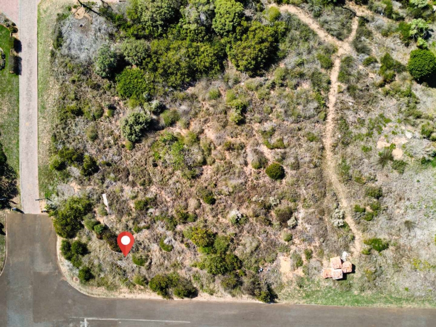 0 Bedroom Property for Sale in Jongensfontein Western Cape